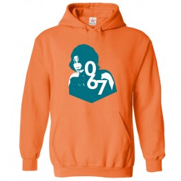 Player 067 Game of Death Hoodie